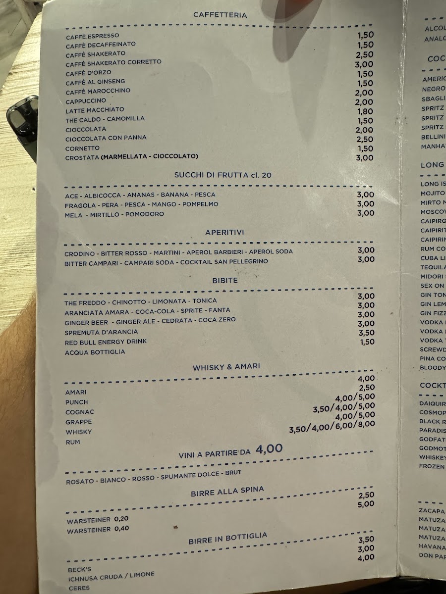 Menu Cono Naturalmente Buono-2