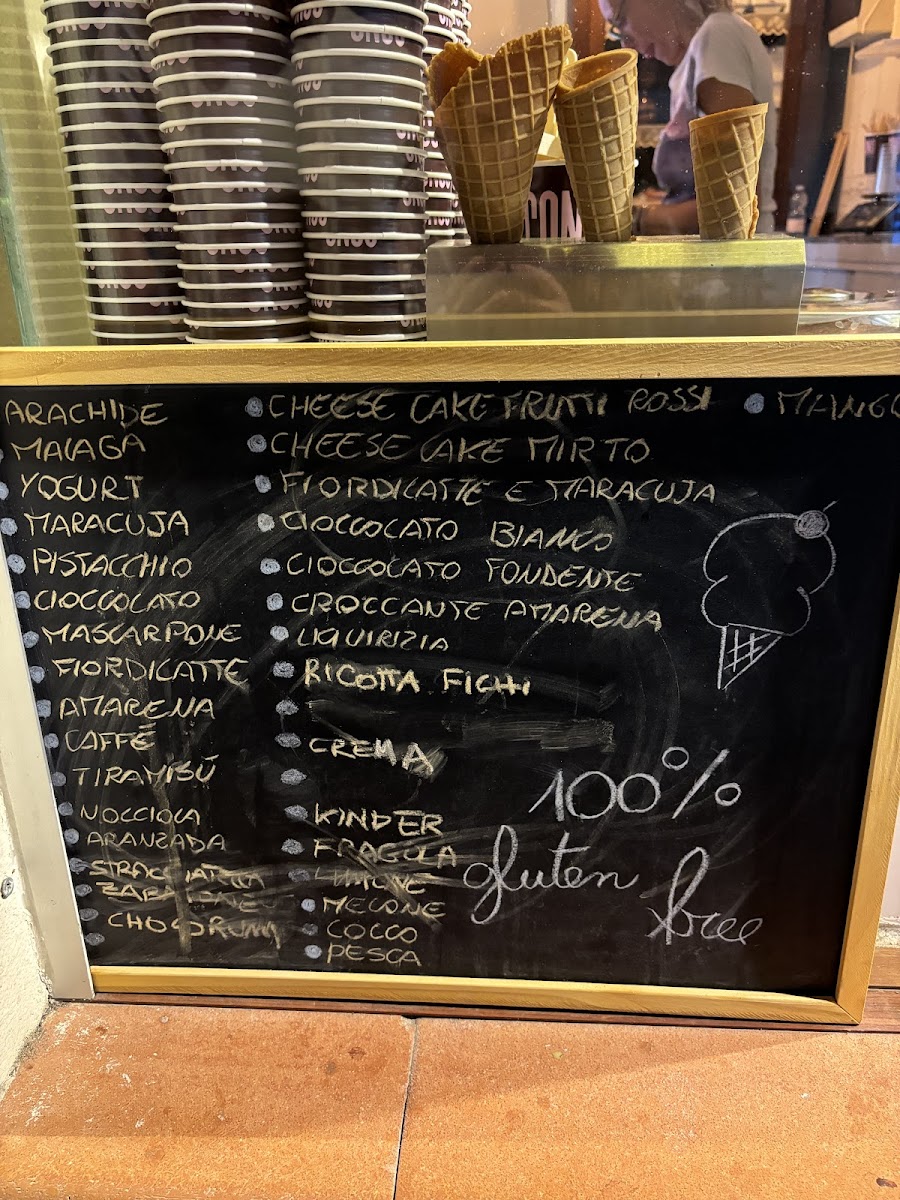 Menu Cono Naturalmente Buono-6