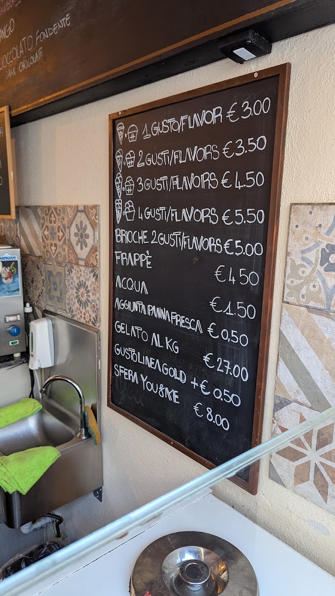 Menu Cono Naturalmente Buono-7