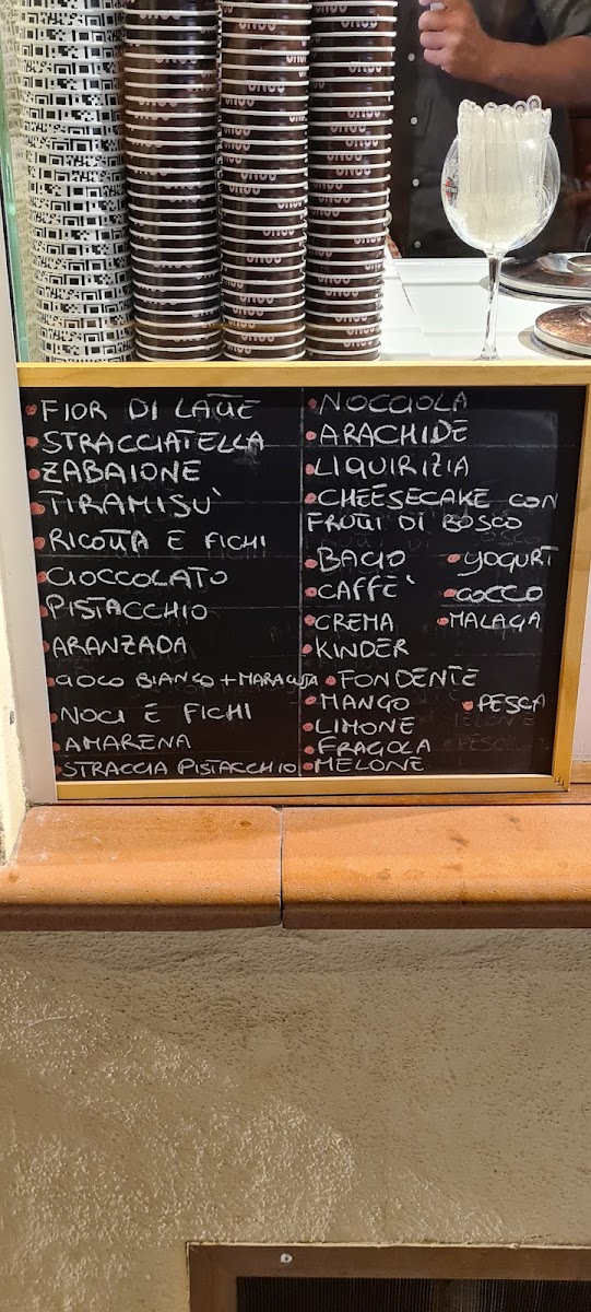 Menu Cono Naturalmente Buono-9
