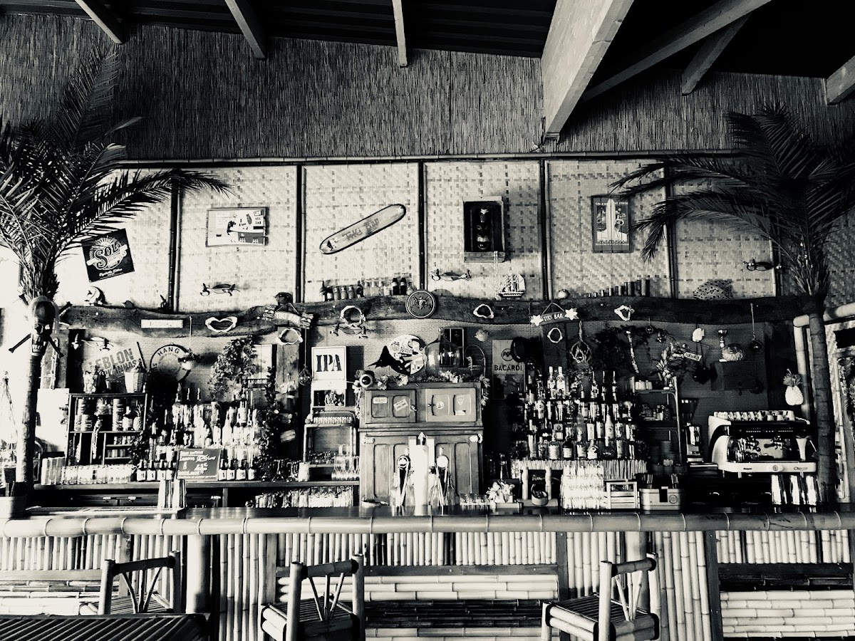 Conquistador Restaurant & Bar Franco-Portugais