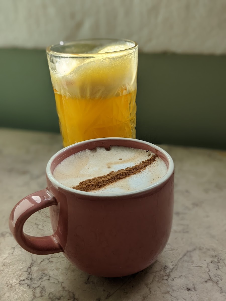 Conqvistador Brunch Cafe-5