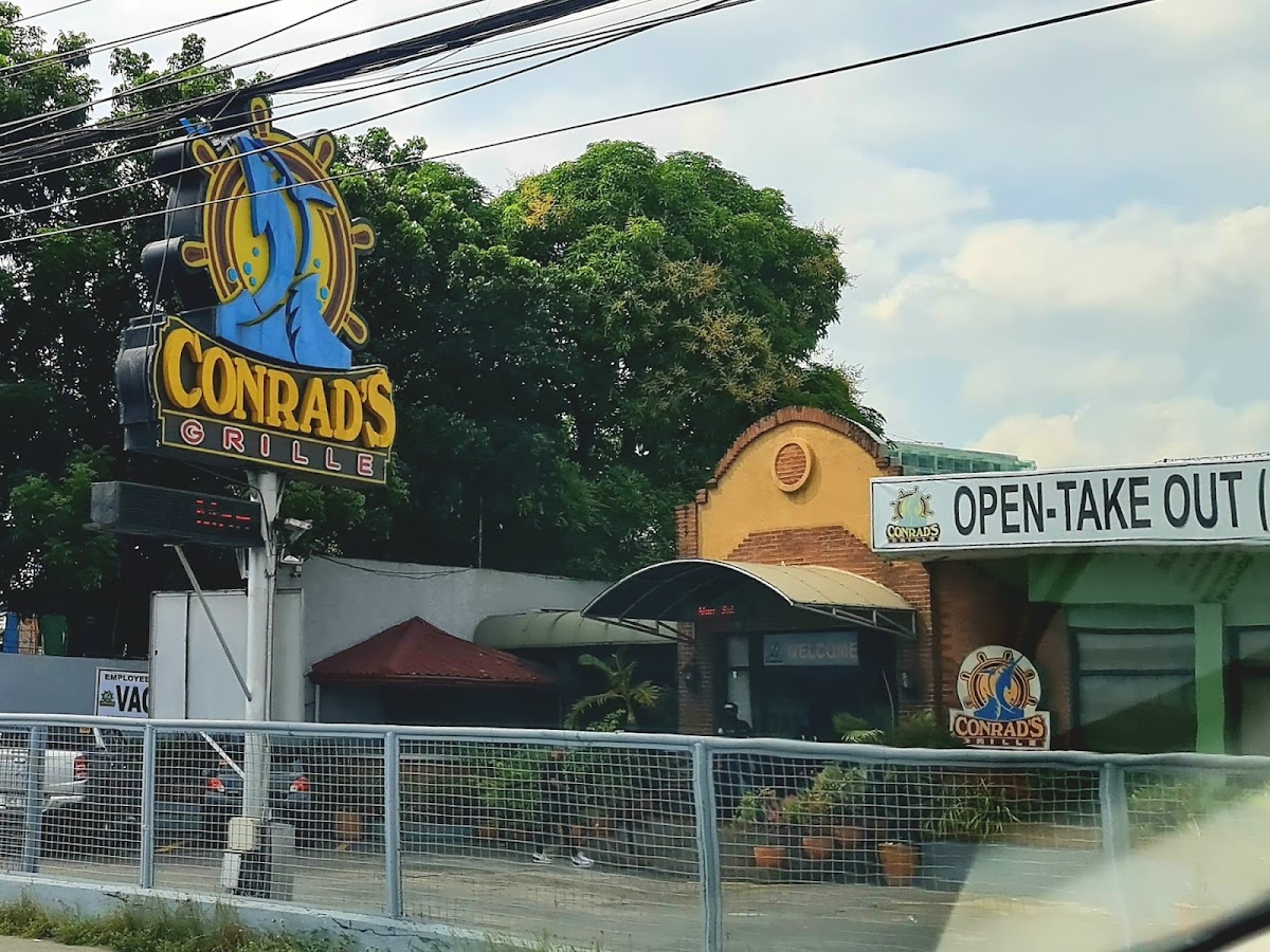 Conrad's Grille