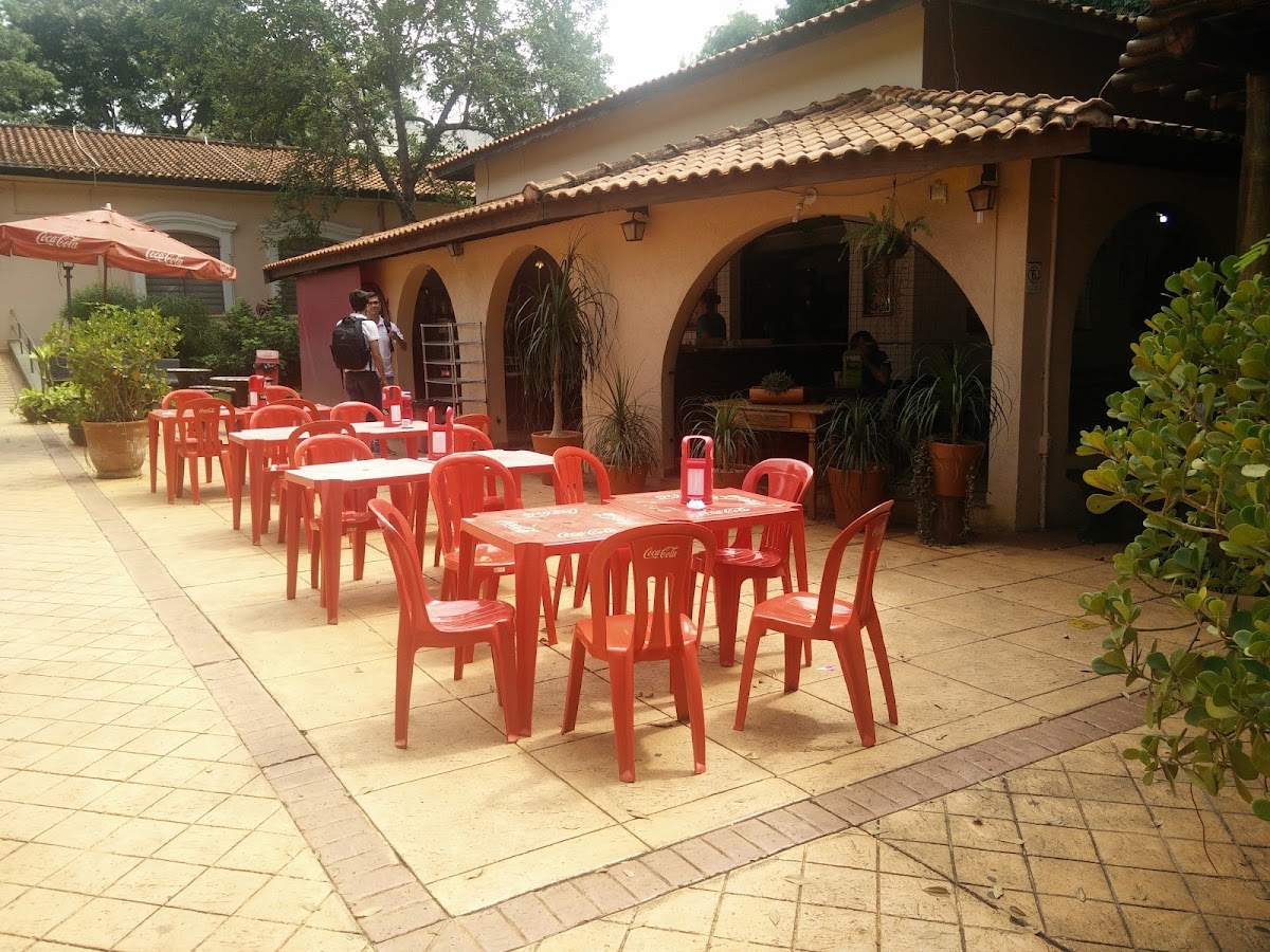 Convívio Fea Restaurante