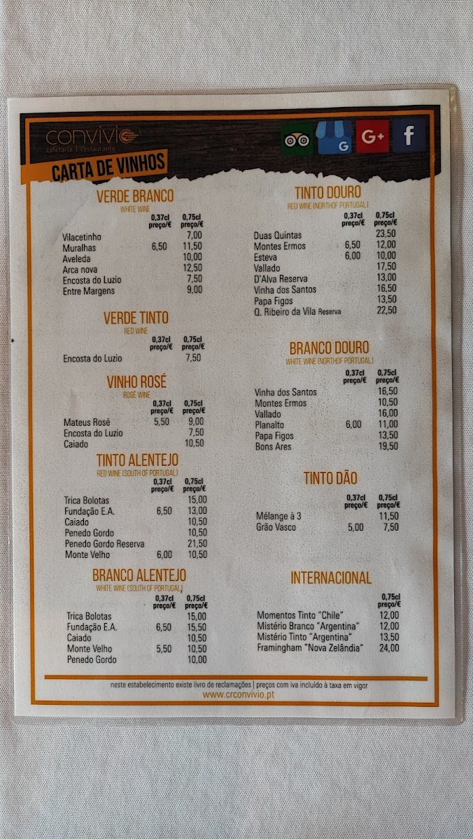 Menu Convivio-1