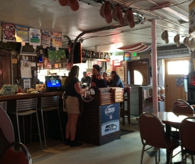 Conway's Pub Eatery