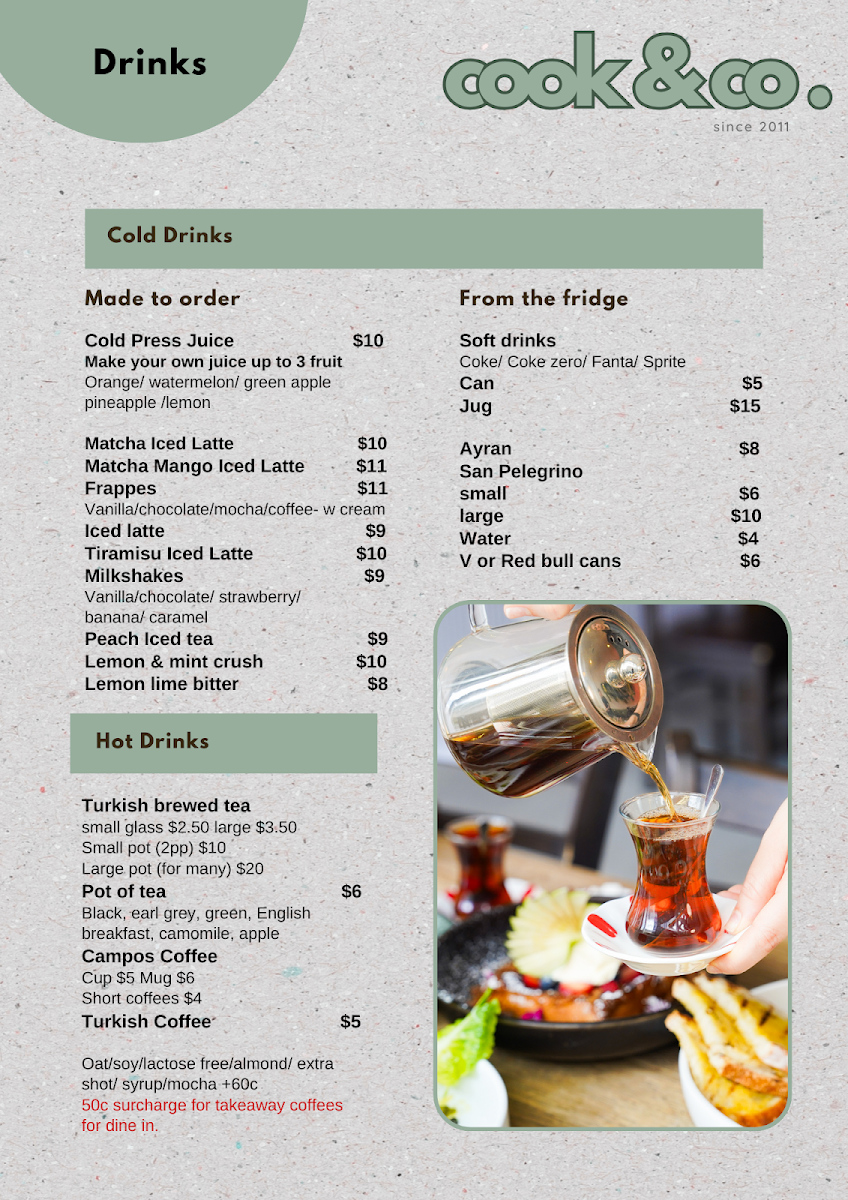 Menu Cook & Co.-3