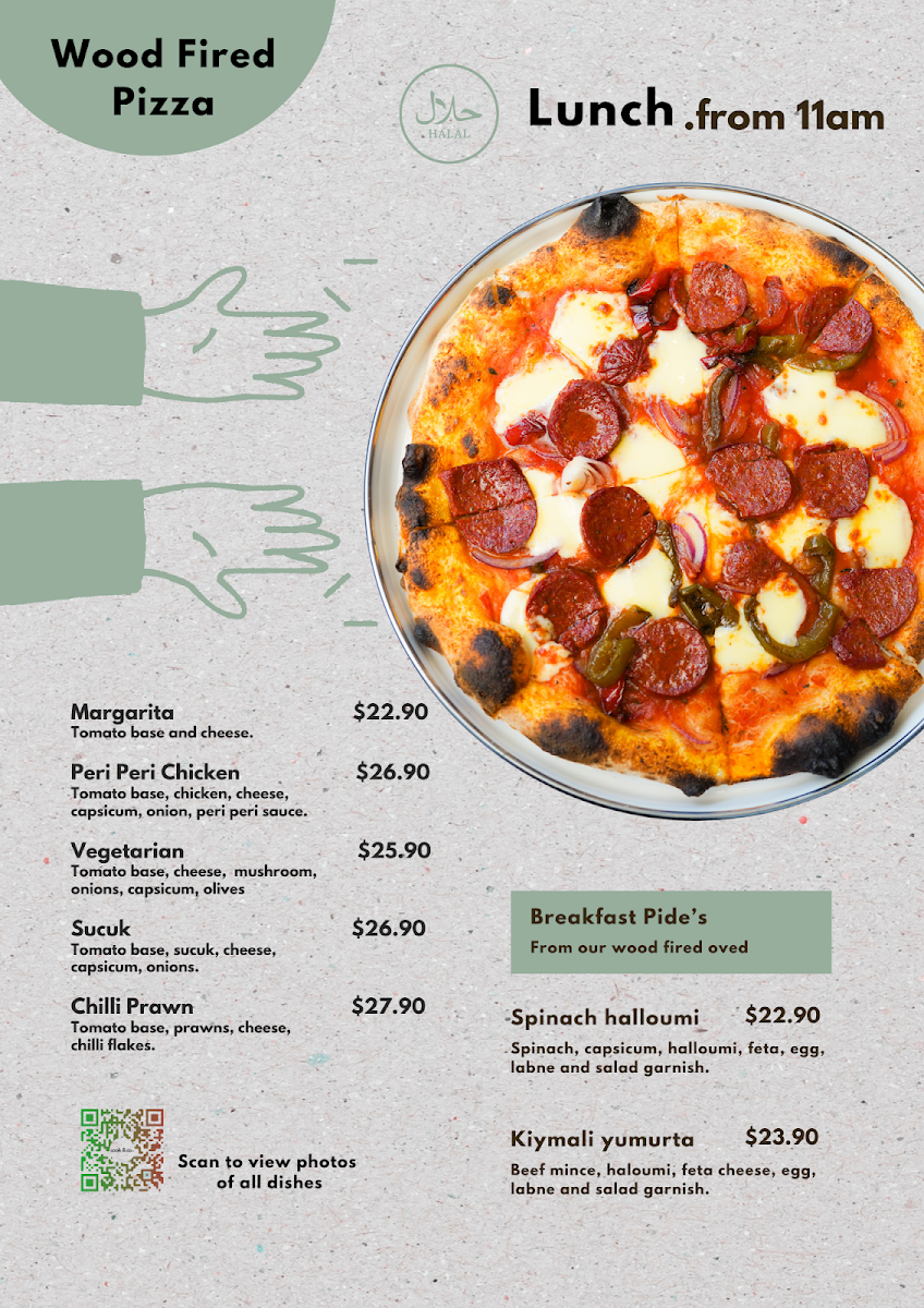 Menu Cook & Co.-5