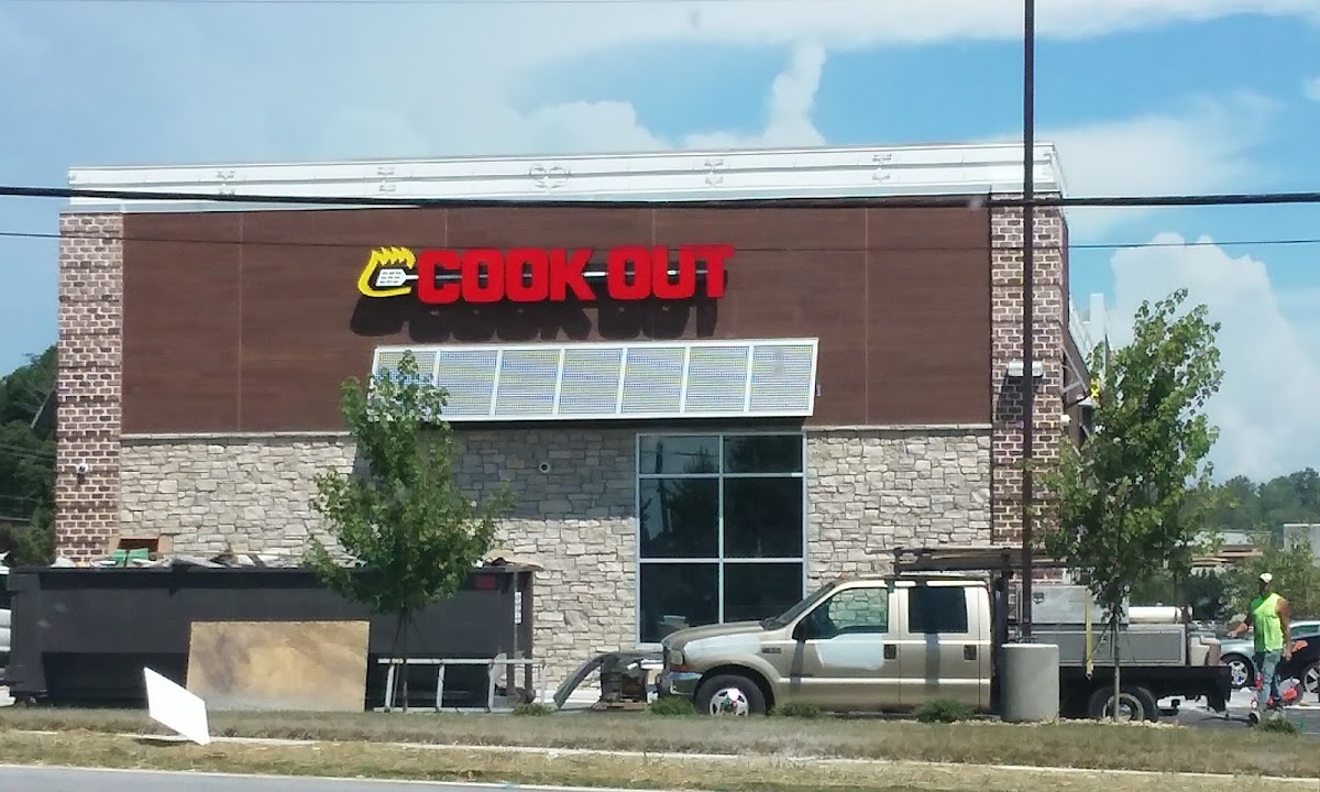 Cook Out