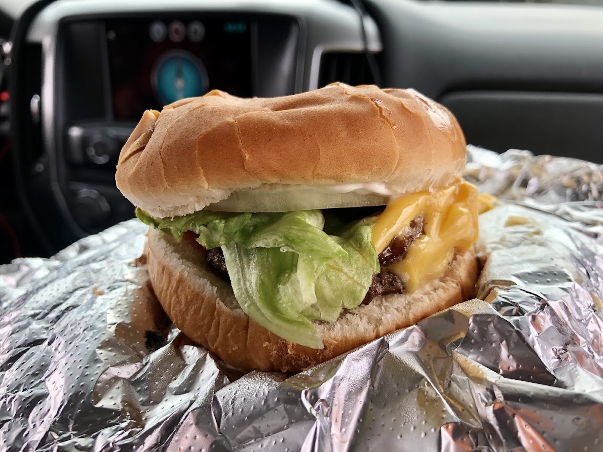 Cook Out-10