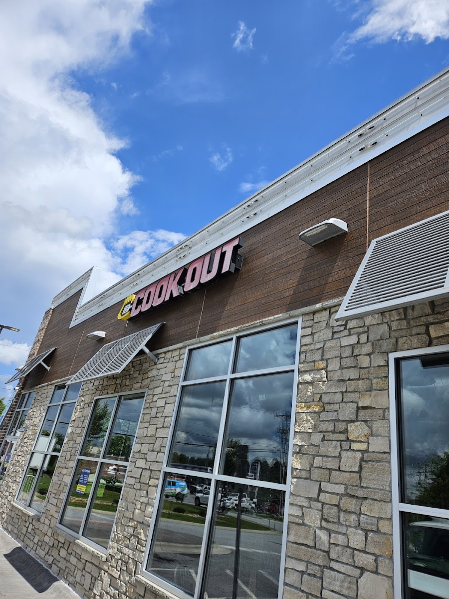 Cook Out-4
