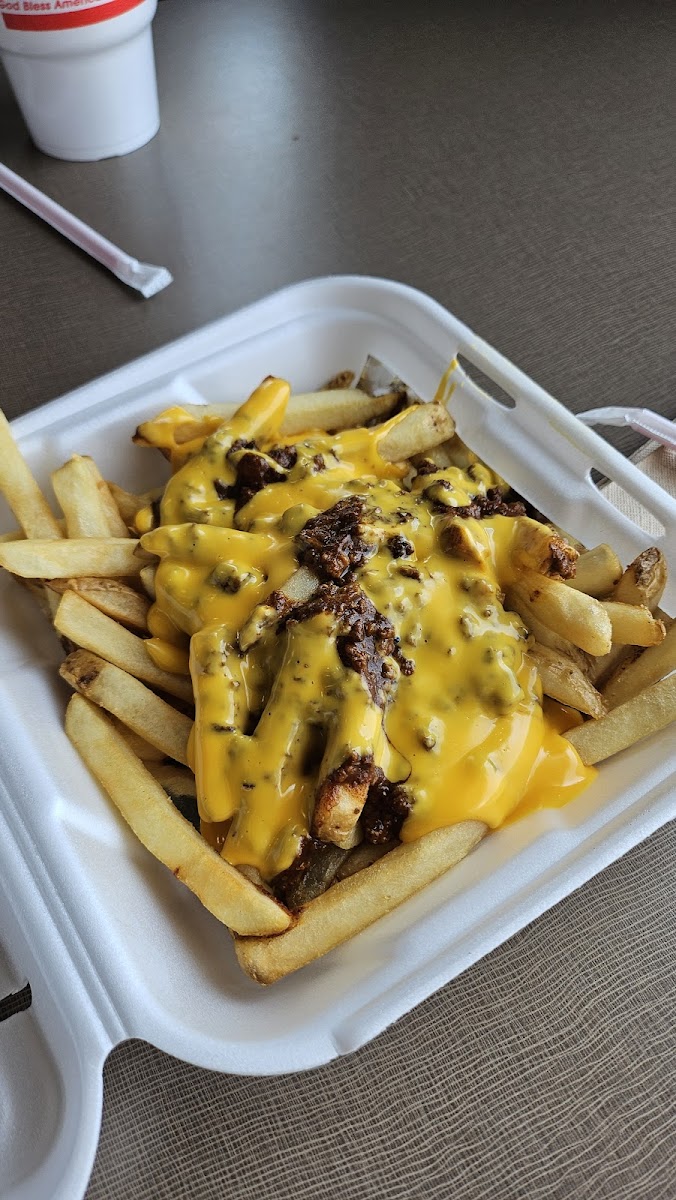 Cook Out-8