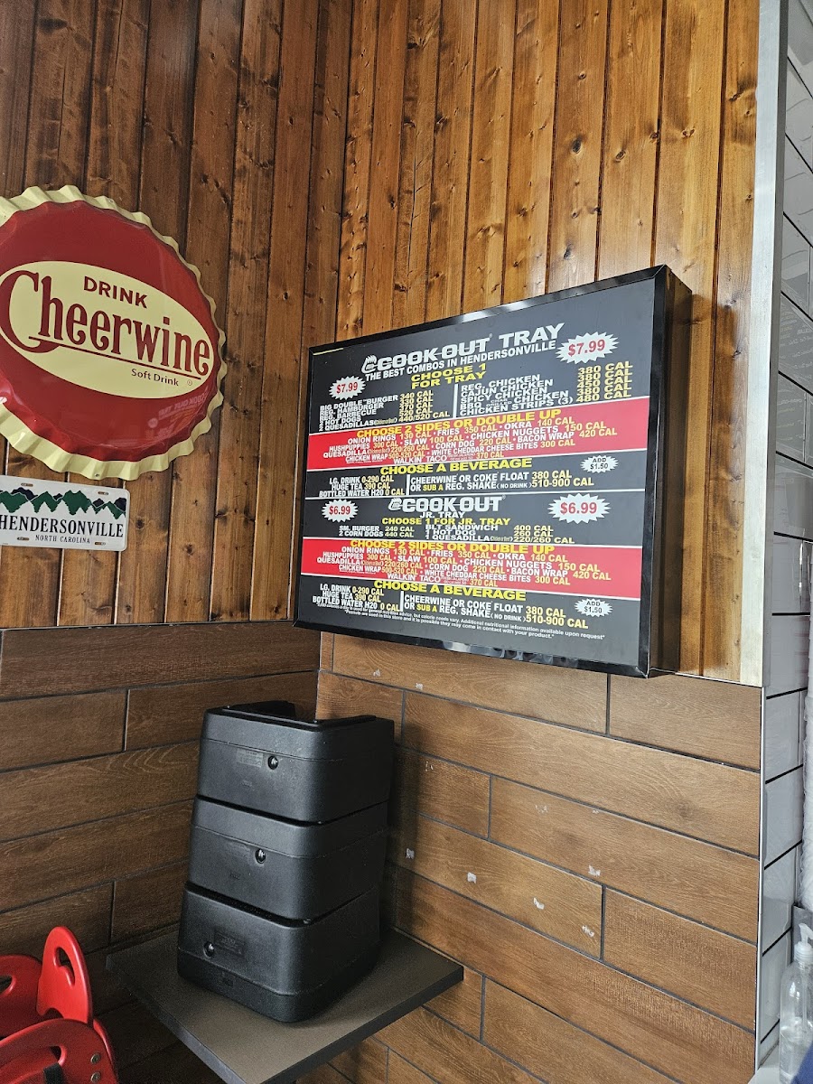 Cook Out Menu-1