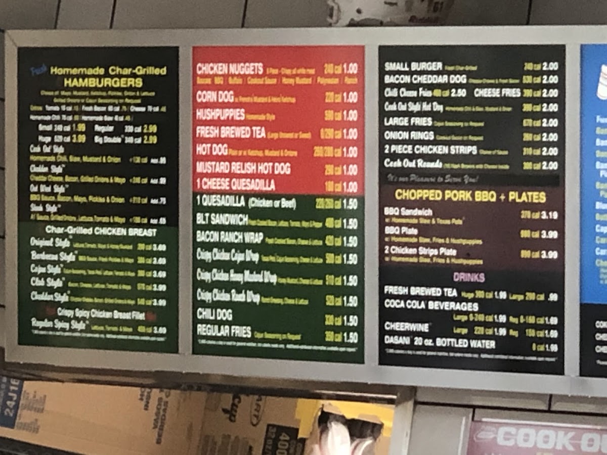 Cook Out Menu-3