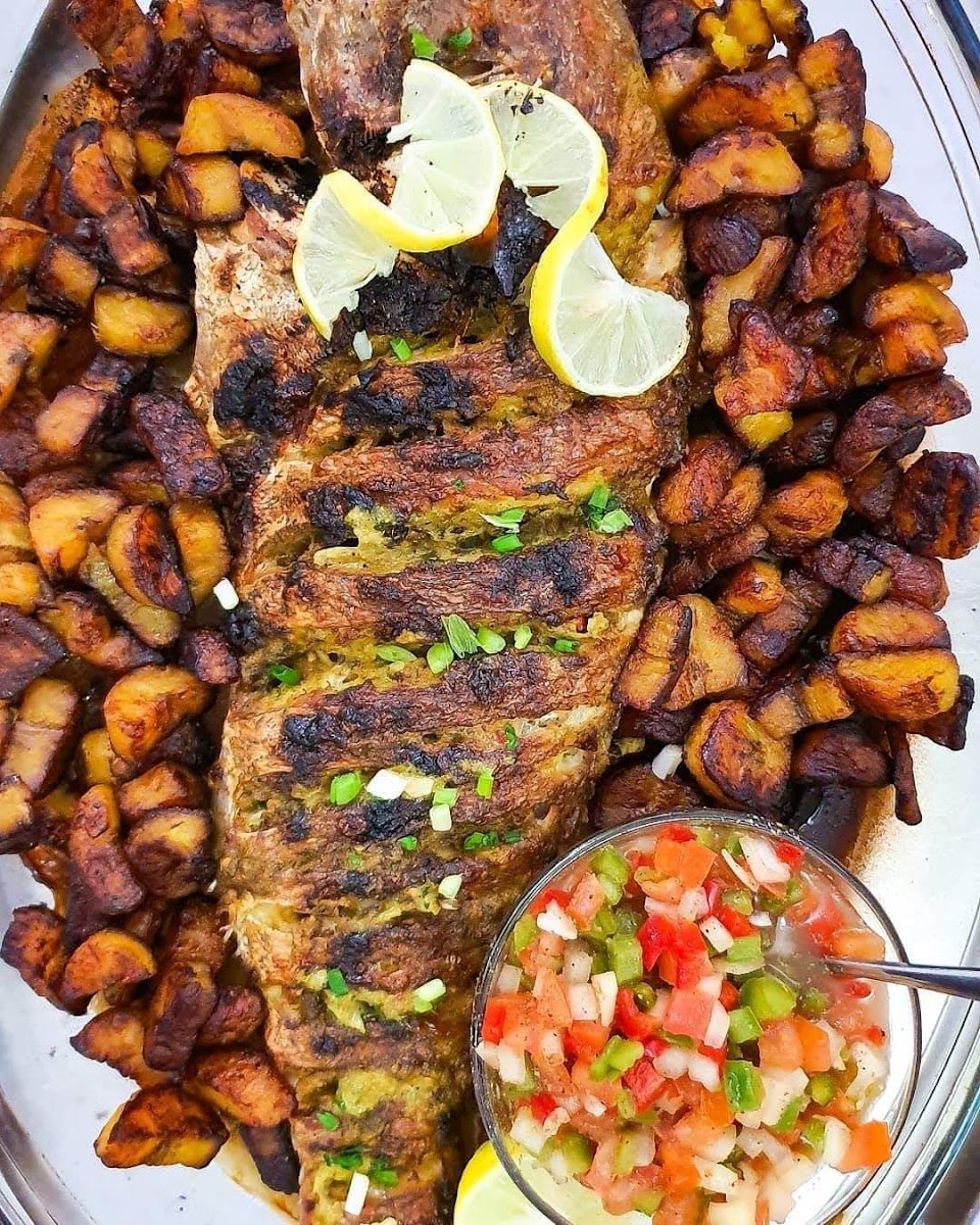 Cookafrica Bordeaux