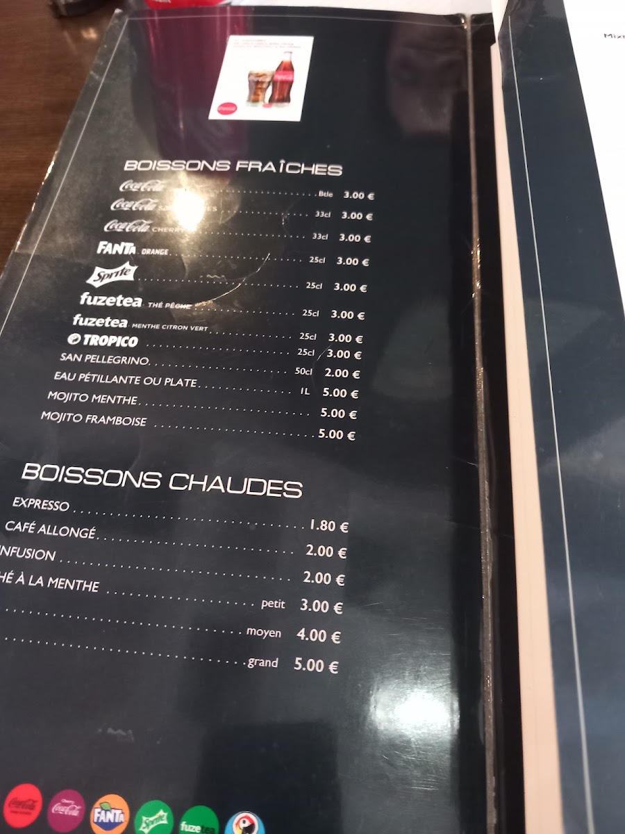 Menu Cookers-3