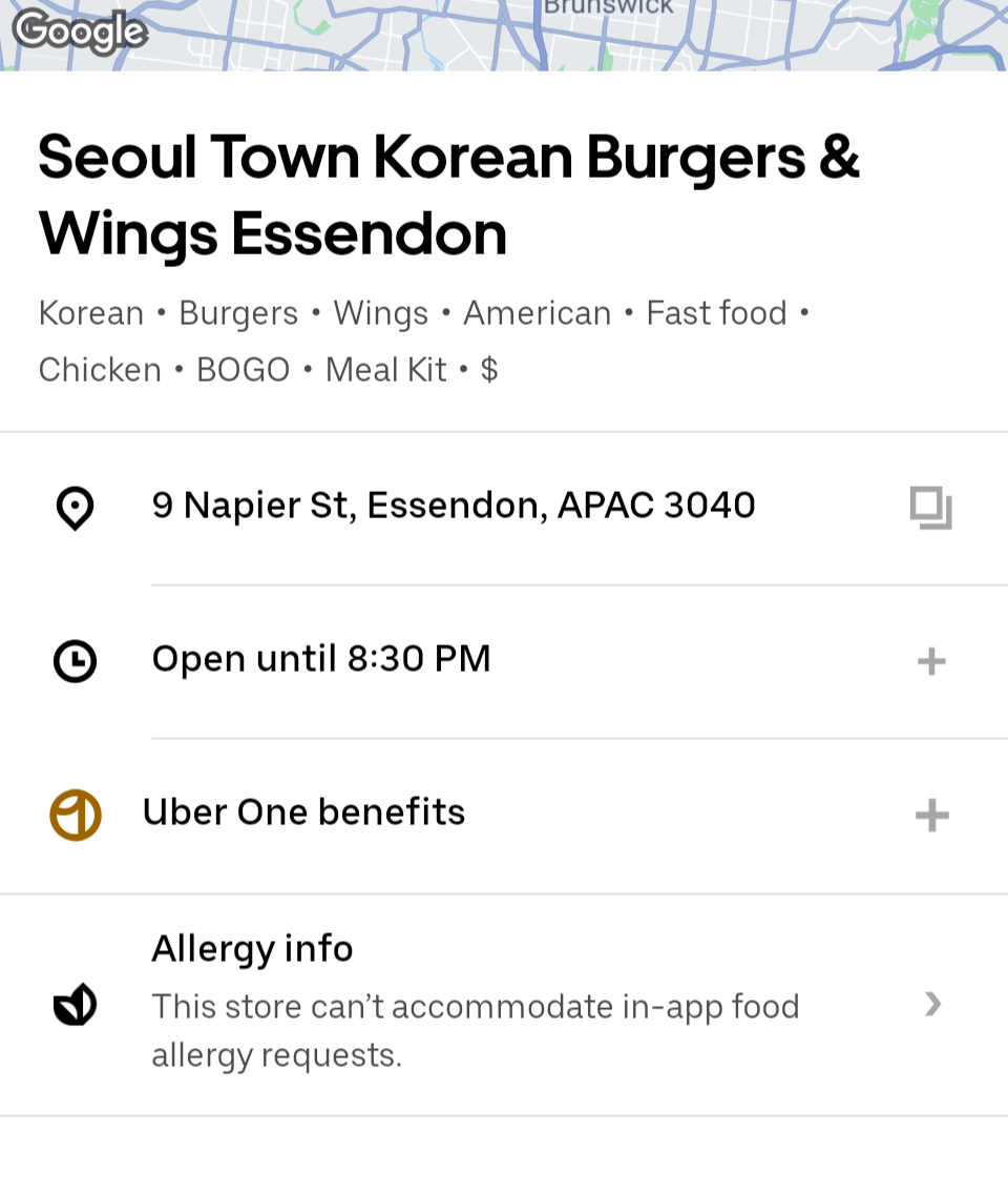 Menu Cookhouse Burgers Essendon-7