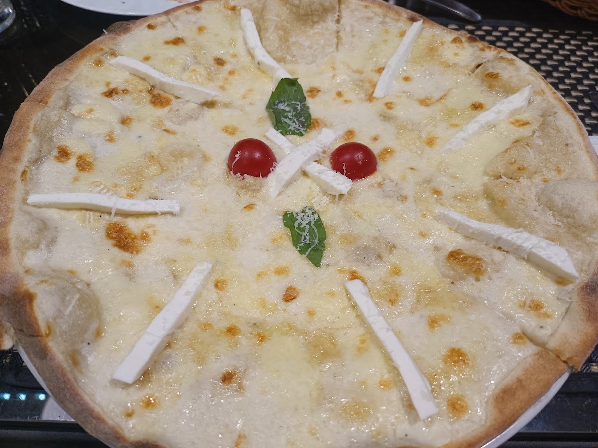 Cook'in Restaurant La Marsa-10
