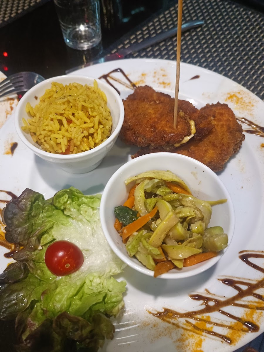 Cook'in Restaurant La Marsa-8
