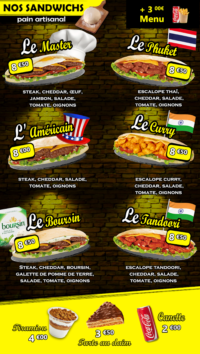 Menu Cooking Food-2