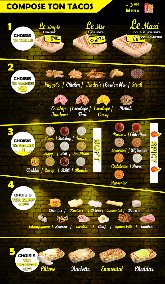 Menu Cooking Food-4