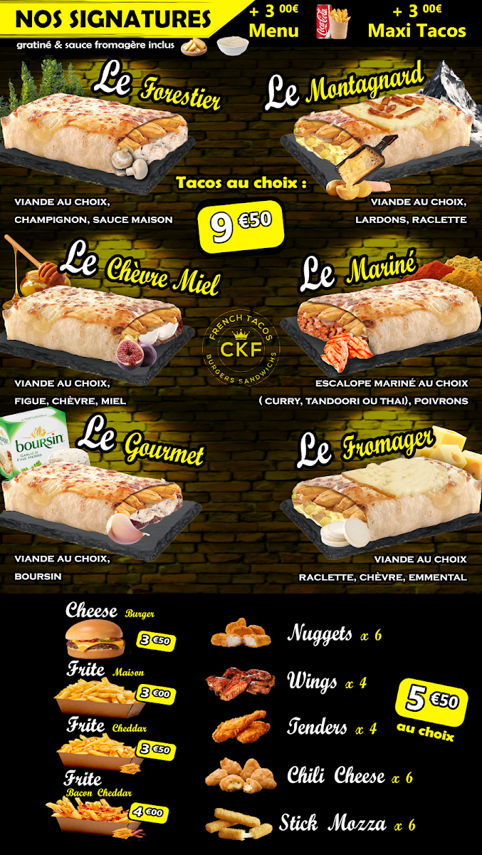 Menu Cooking Food-5