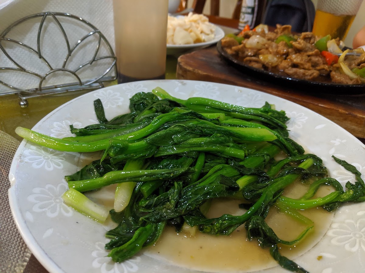 Cooking Master Restaurant-4