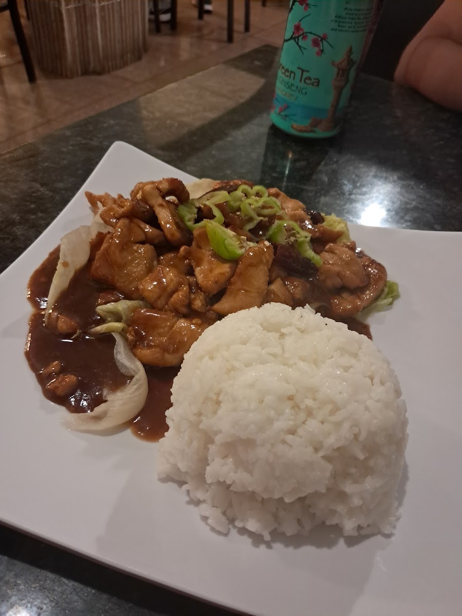 Cooking Master Restaurant-5