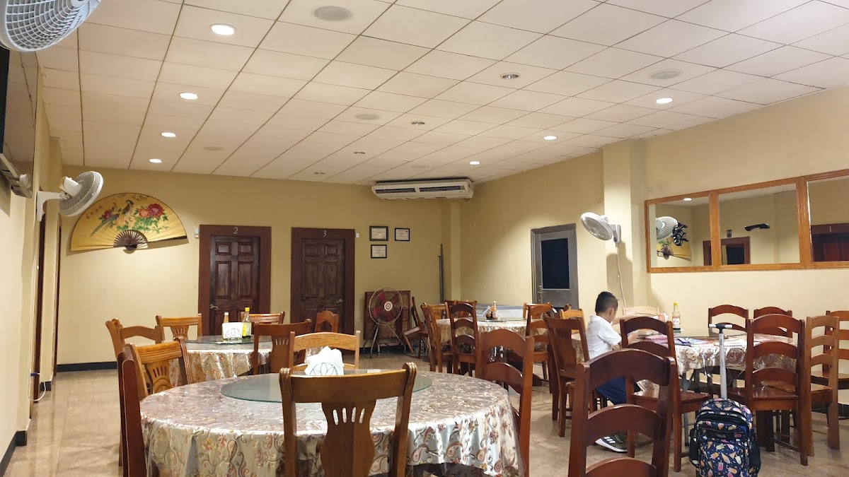 Cooking Master Restaurant-6