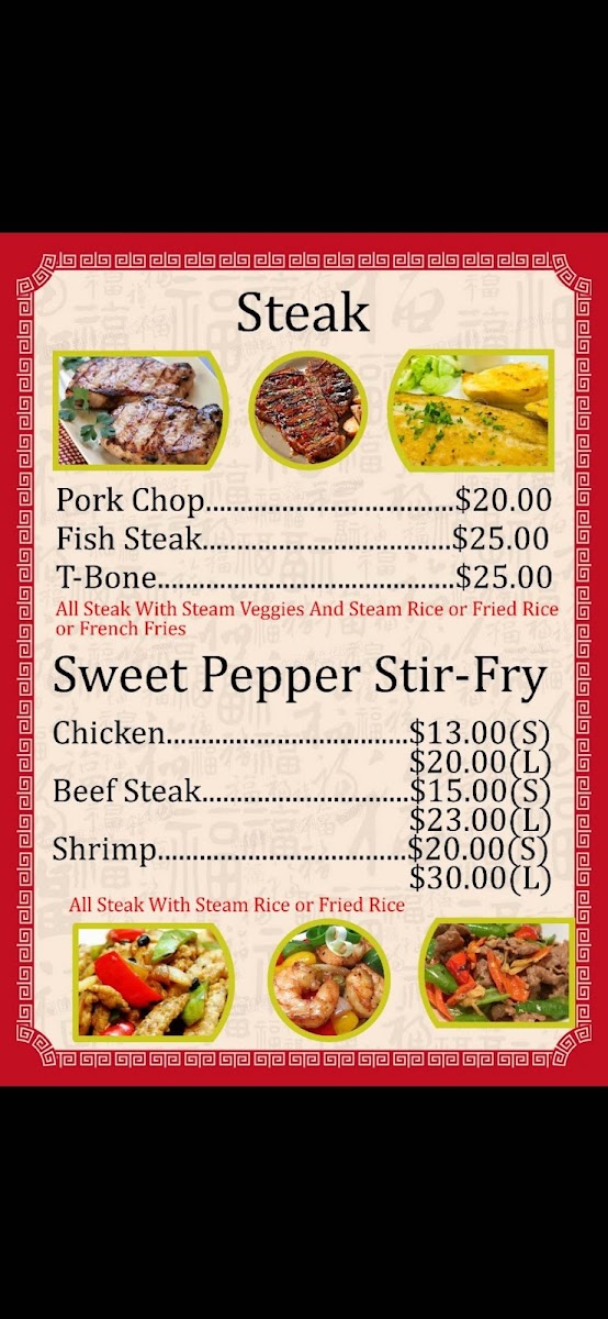 Menu Cooking Master Restaurant-2