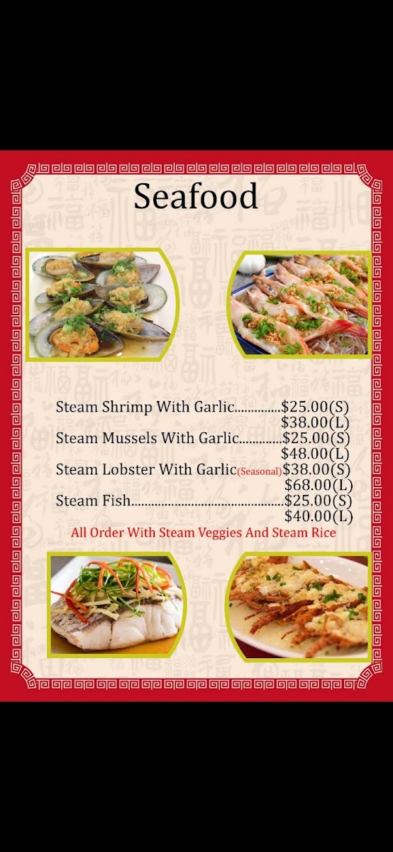 Menu Cooking Master Restaurant-6