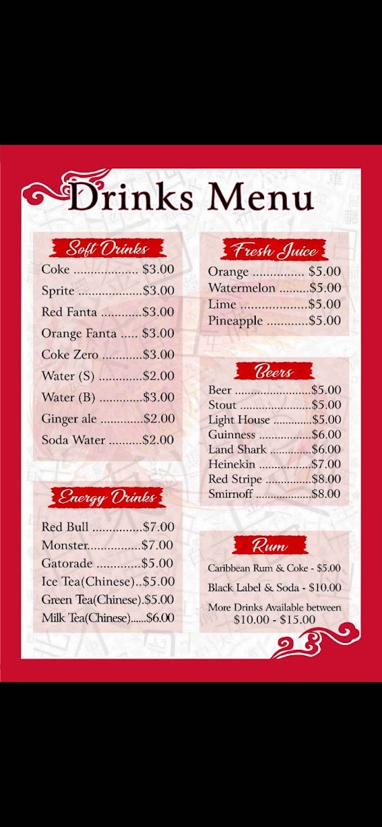 Menu Cooking Master Restaurant-7