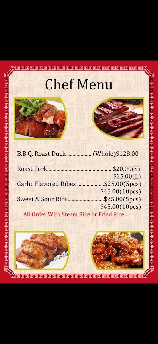 Menu Cooking Master Restaurant-8