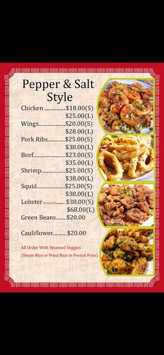 Menu Cooking Master Restaurant-9
