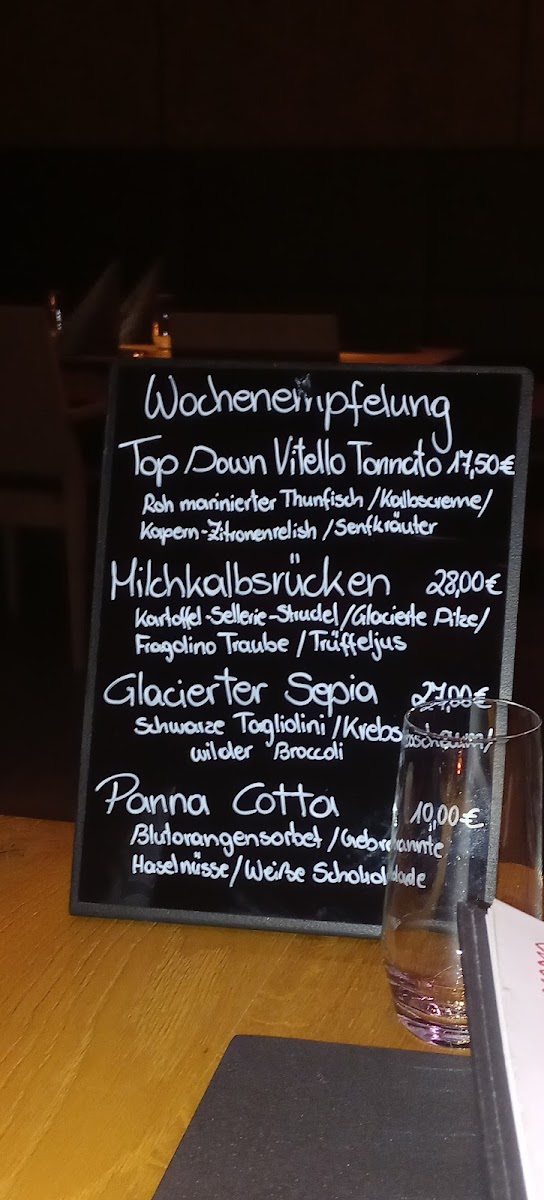 Menu Cool Mama Hotel Salzburg Sky Restaurant Bar-5