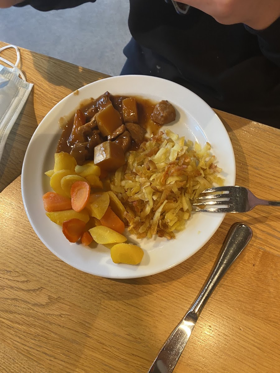 Coop Restaurant Belp-10