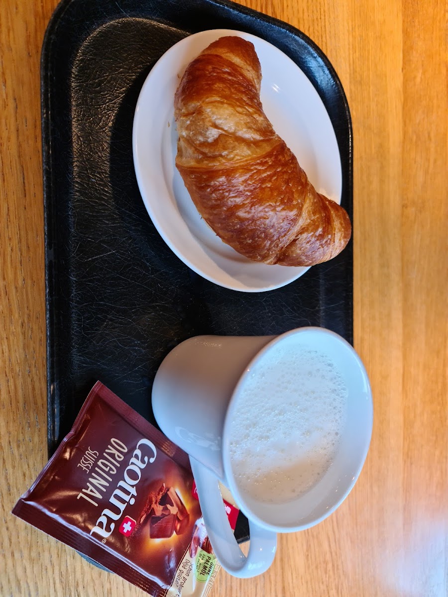 Coop Restaurant Belp-5