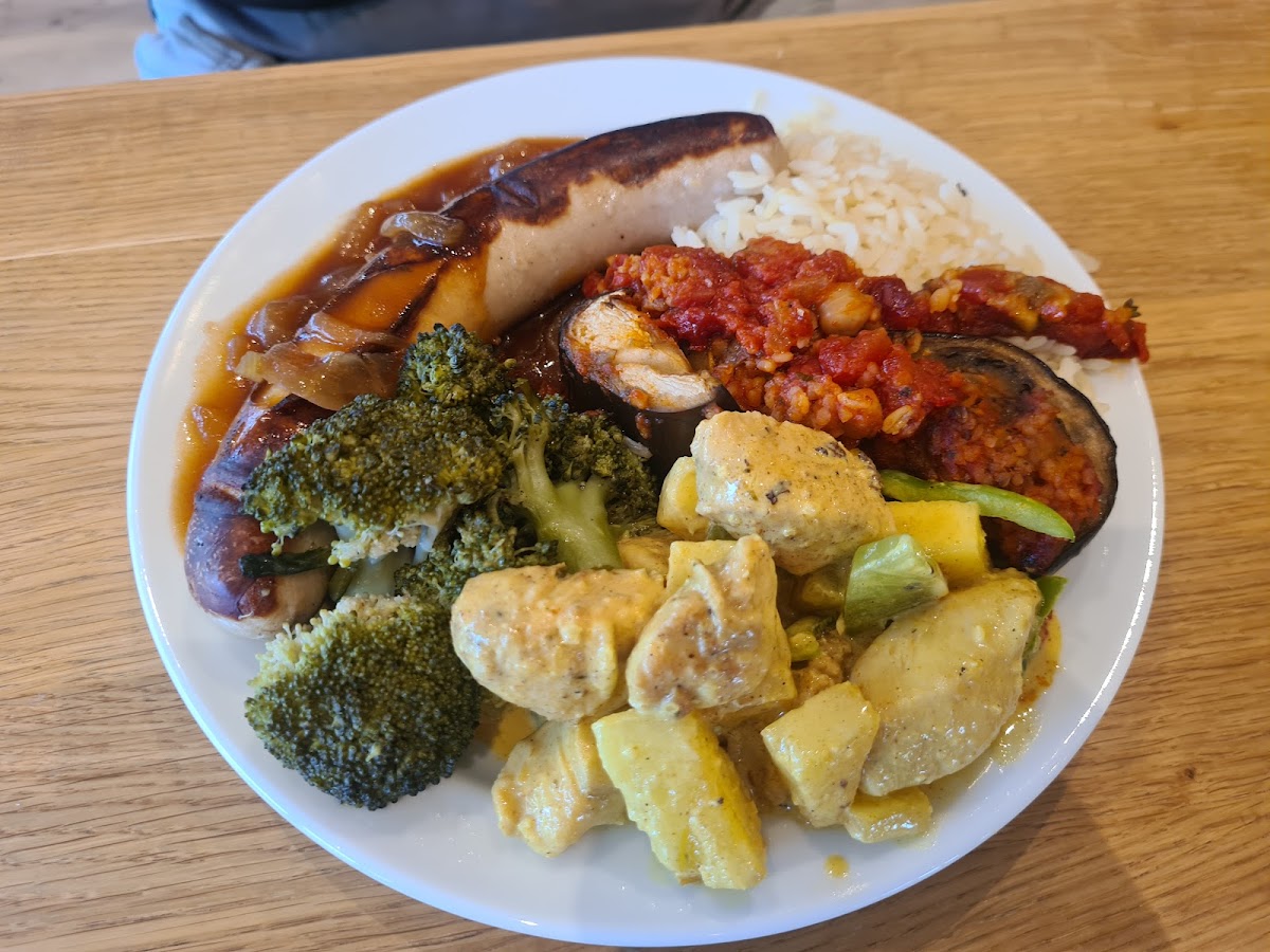 Coop Restaurant Belp-6