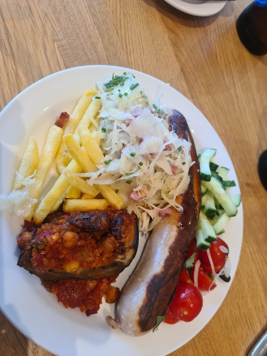 Coop Restaurant Belp-8