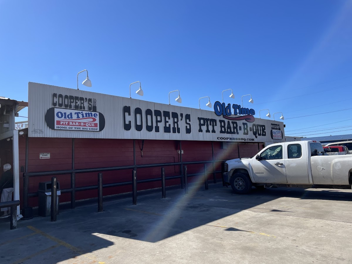 Coopers Bbq Mail Order Online