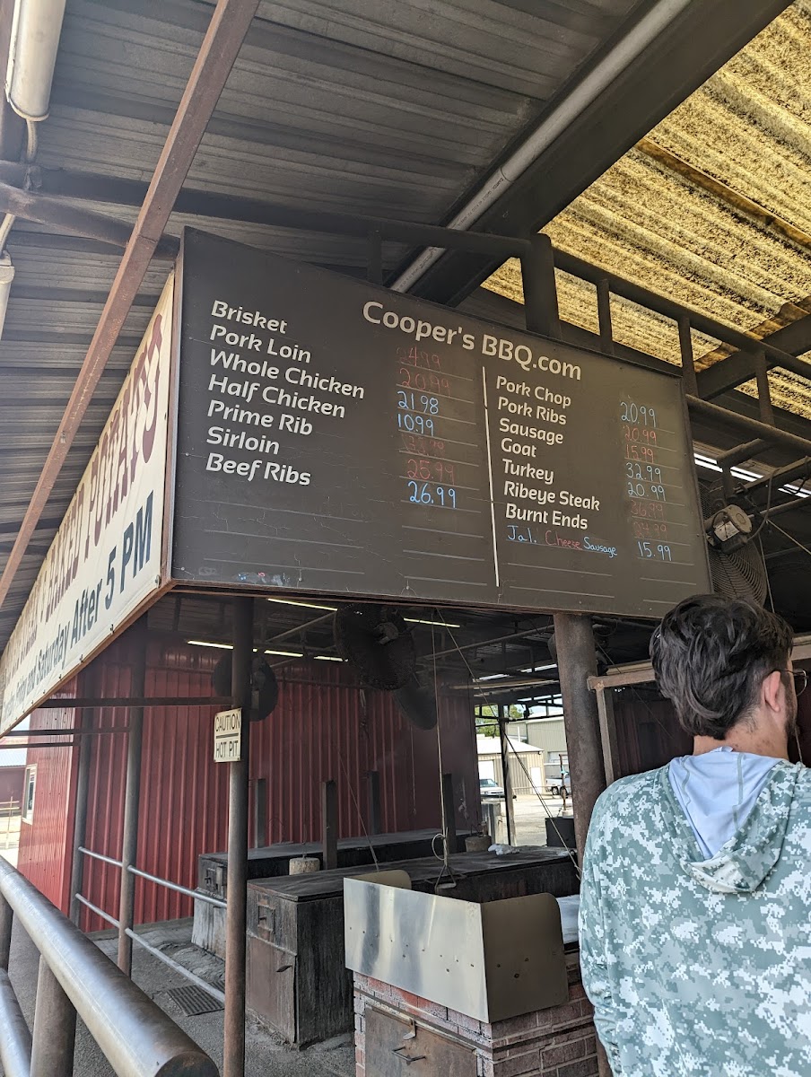Menu Coopers Bbq Mail Order Online-2
