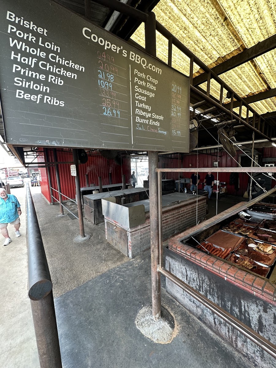 Menu Coopers Bbq Mail Order Online-3