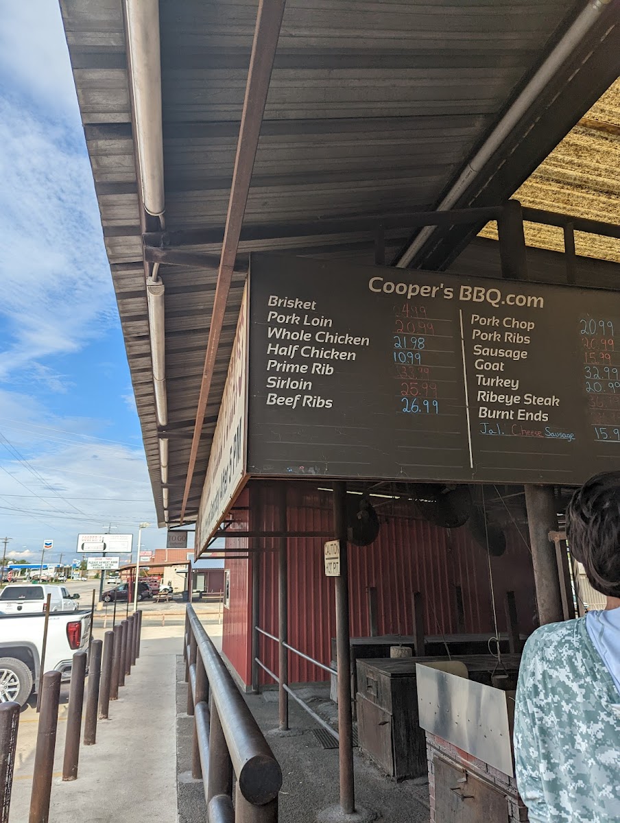 Menu Coopers Bbq Mail Order Online-4