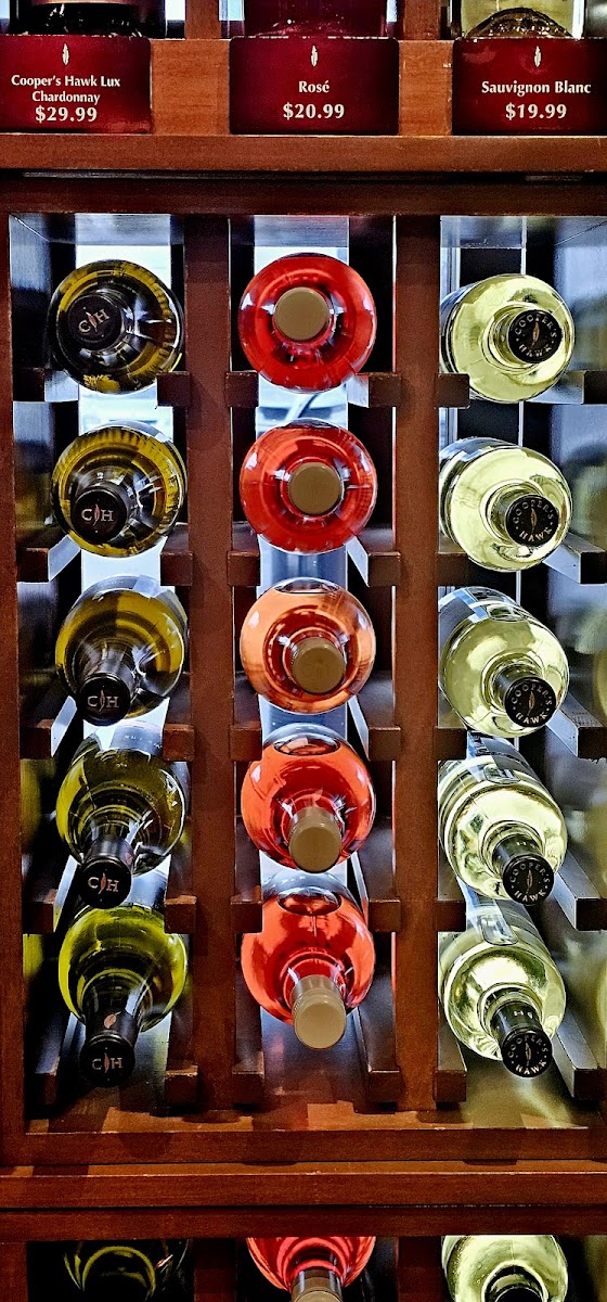 Cooper’S Hawk Winery & Restaurant-4