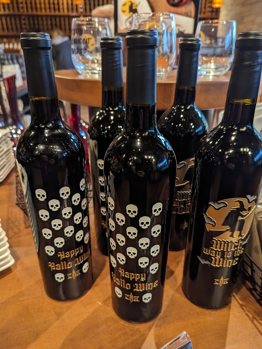 Cooper’S Hawk Winery & Restaurant-8