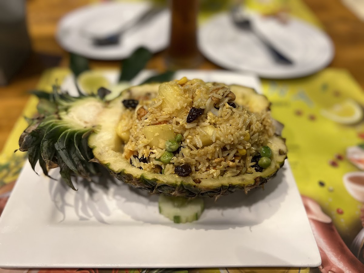Copacabana Restaurants Central Festival Samui-9