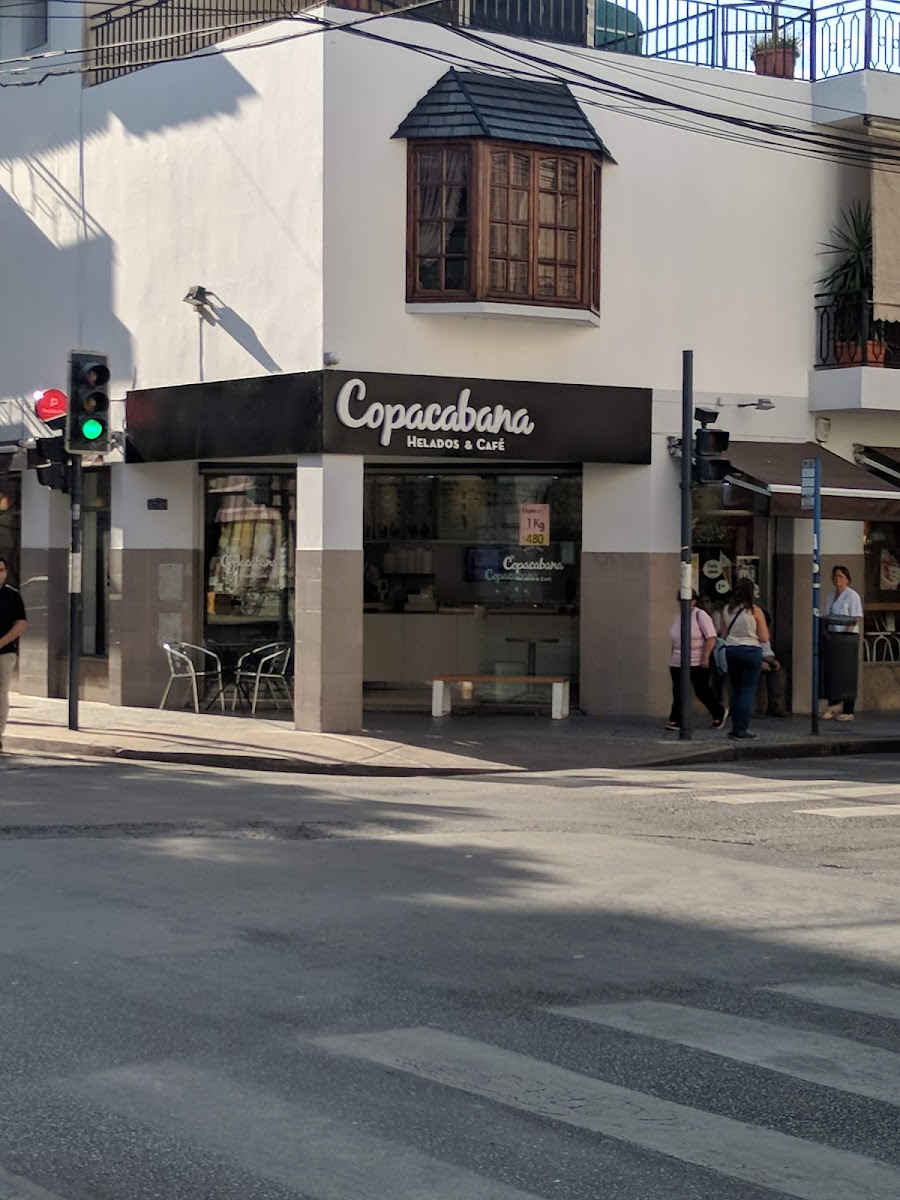 Copacabana