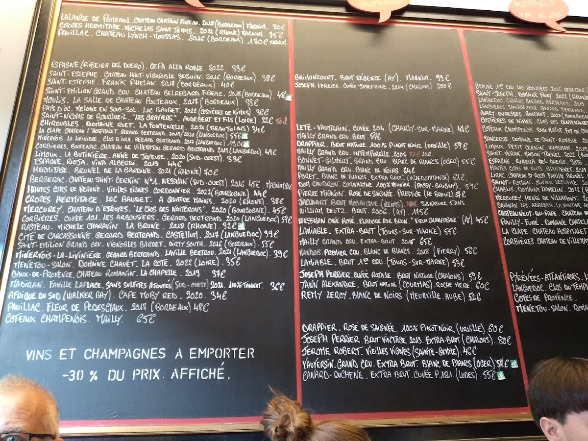 Menu Copain Comme Cochon-3