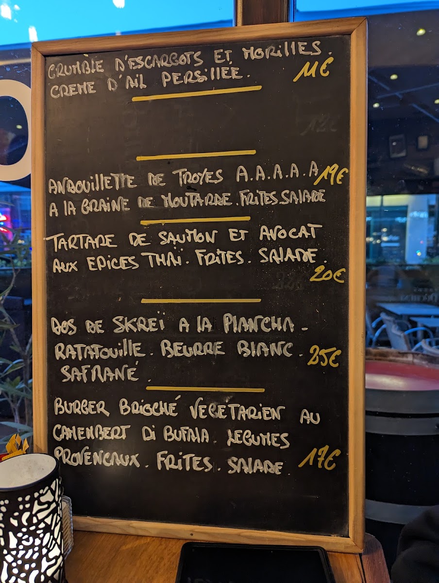Menu Copain Comme Cochon-5