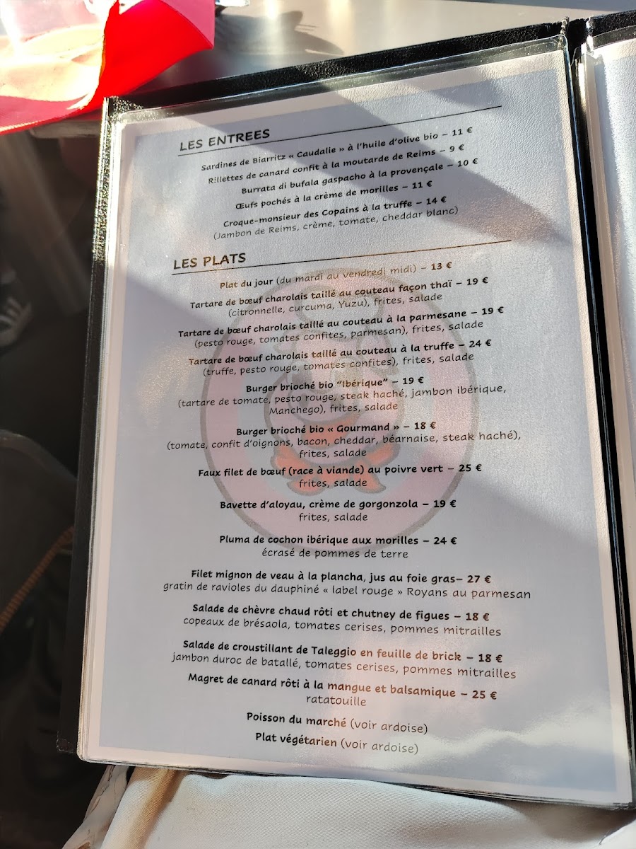 Menu Copain Comme Cochon-6